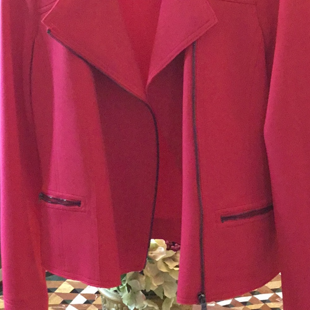 Designer Jacket Great Like New Condition - image 3